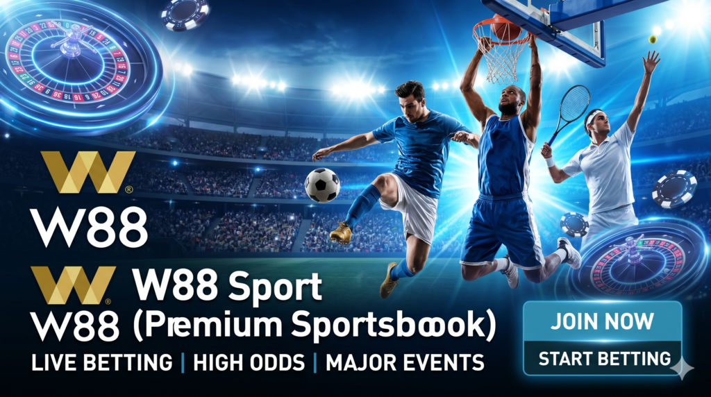 w88 sport