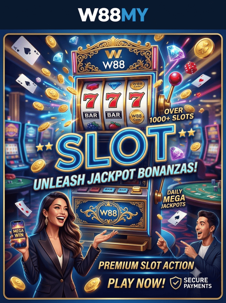 w88 slot