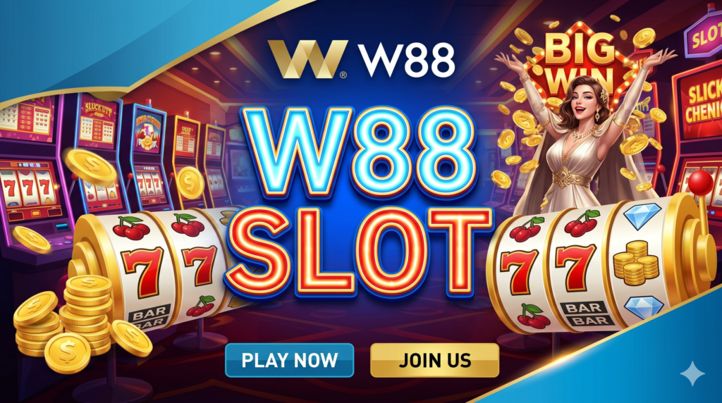 W88 slot