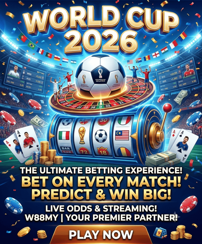 world cup 2026