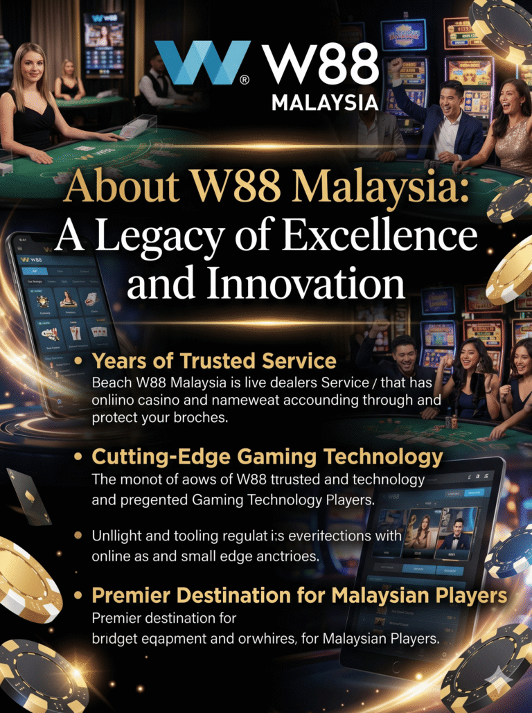 w88 malaysia